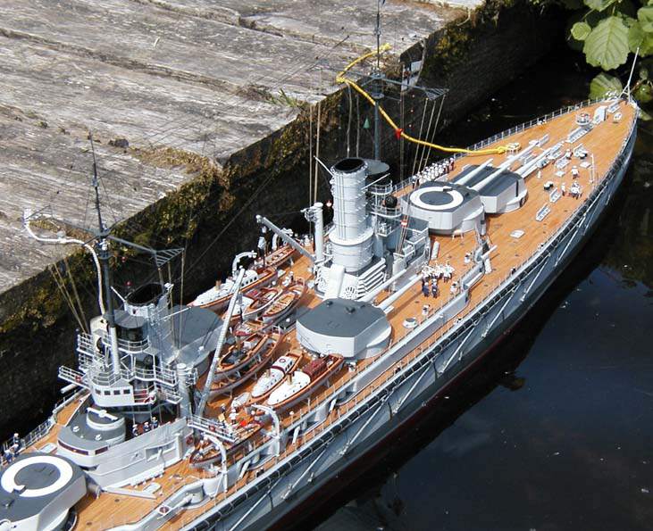 Friedrich der Große